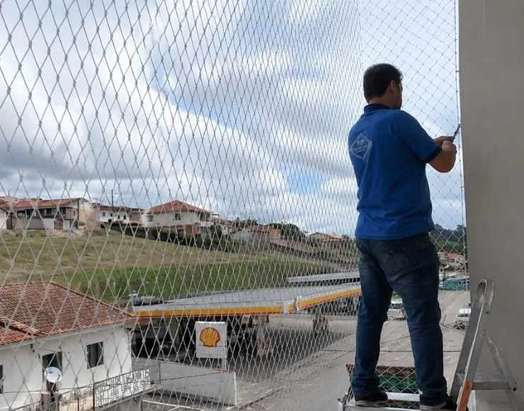 RBP Redes de Proteção — atendimento regional Poços de Caldas e região